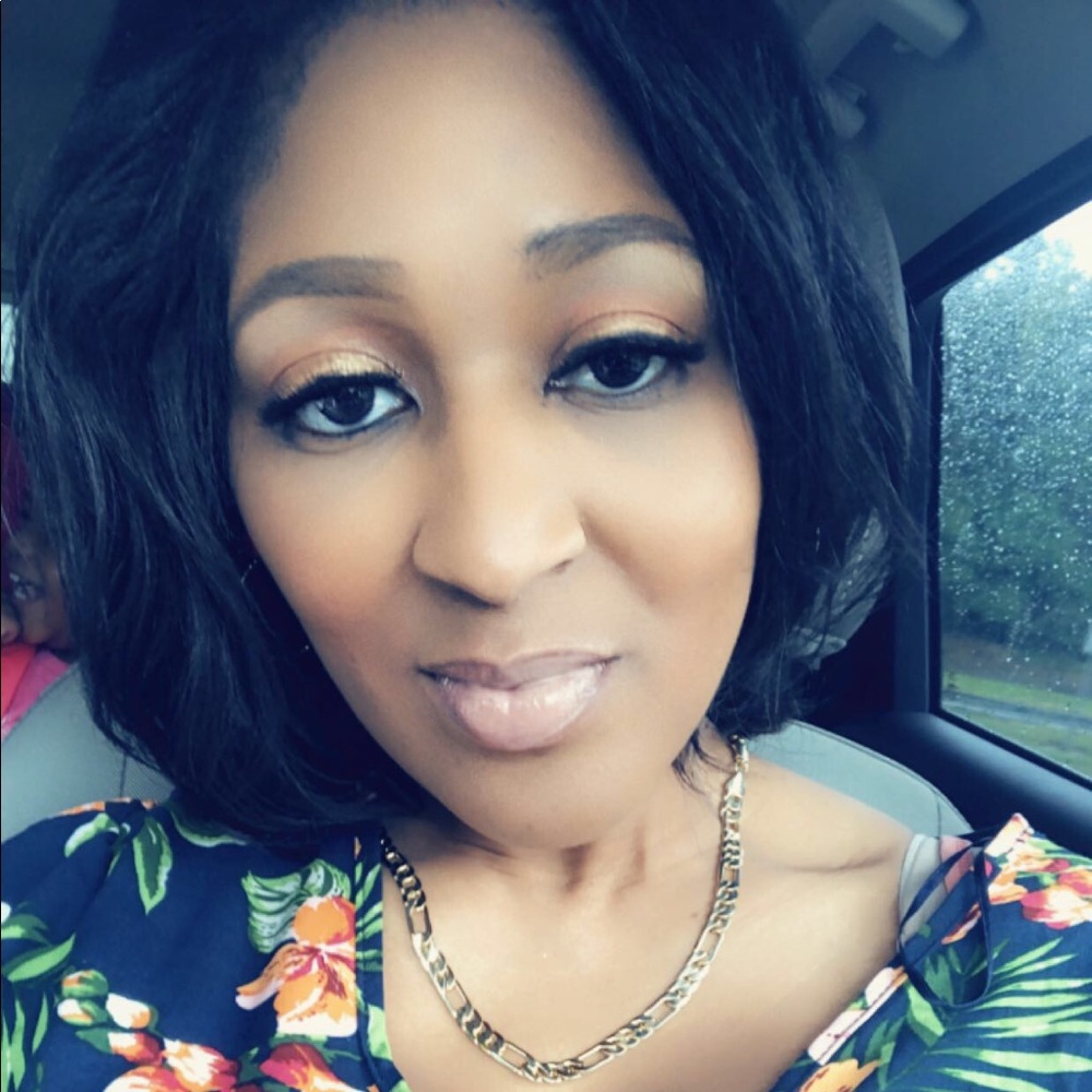 Meet your Posher, Sykiah